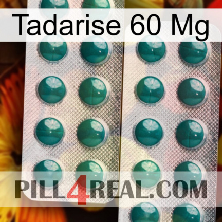 Tadarise 60Mg dapoxetine2